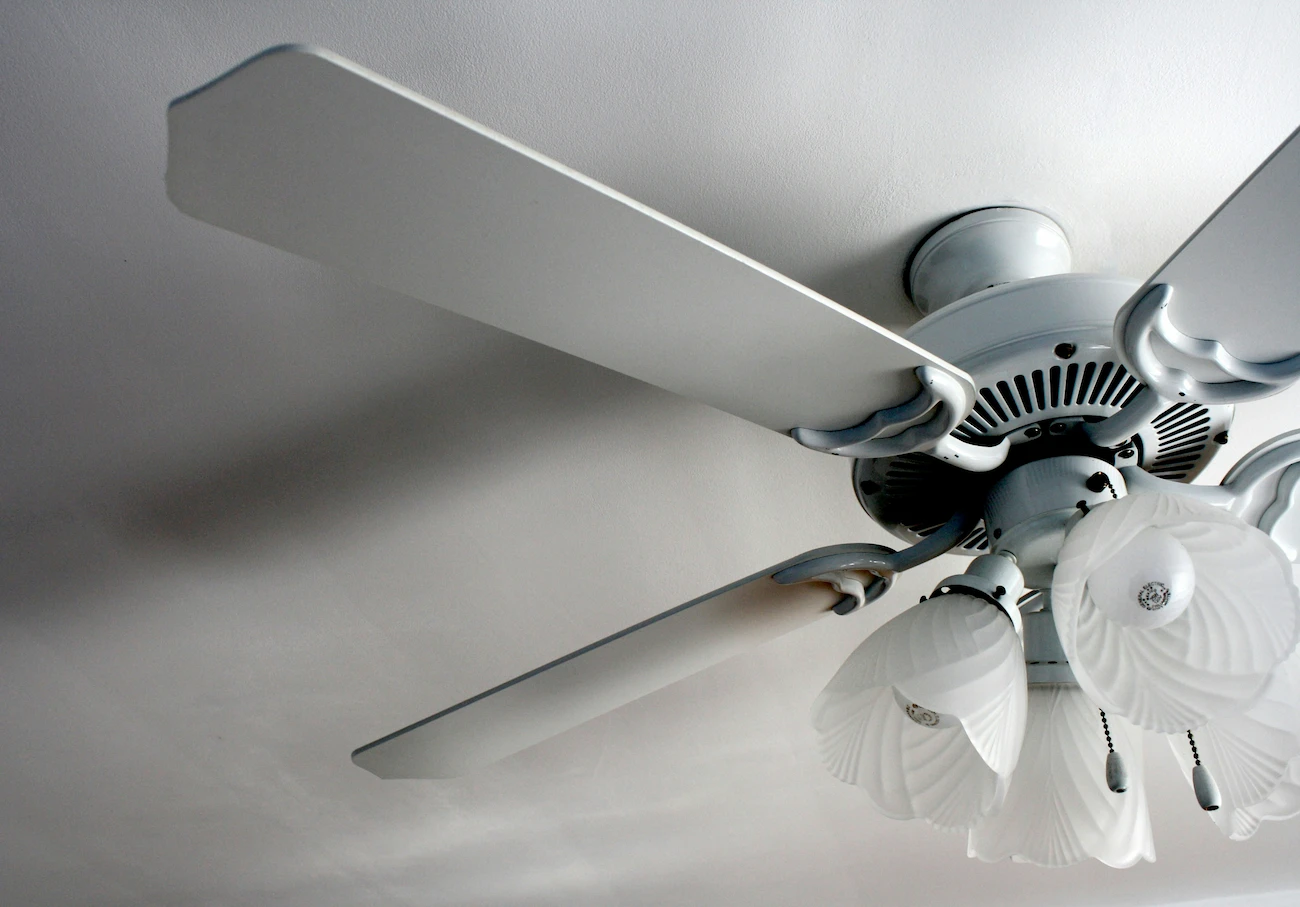 Qual o Melhor Ventilador de Teto até R$ 500?