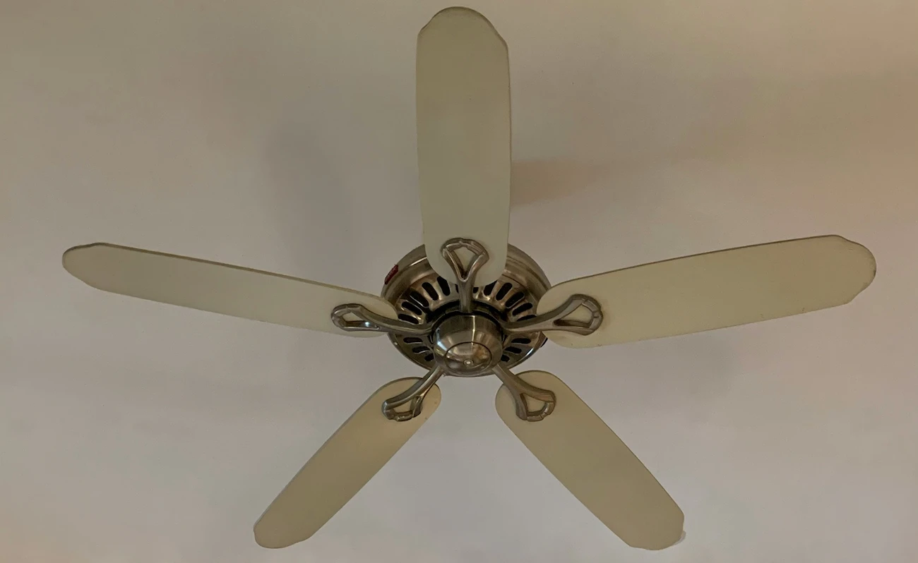 Para Dormir Bem: 5 Melhores Ventiladores de Teto Silencioso